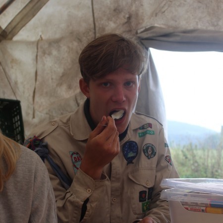 IMG 5798 min - Scouts en Gidsen Zaventem 